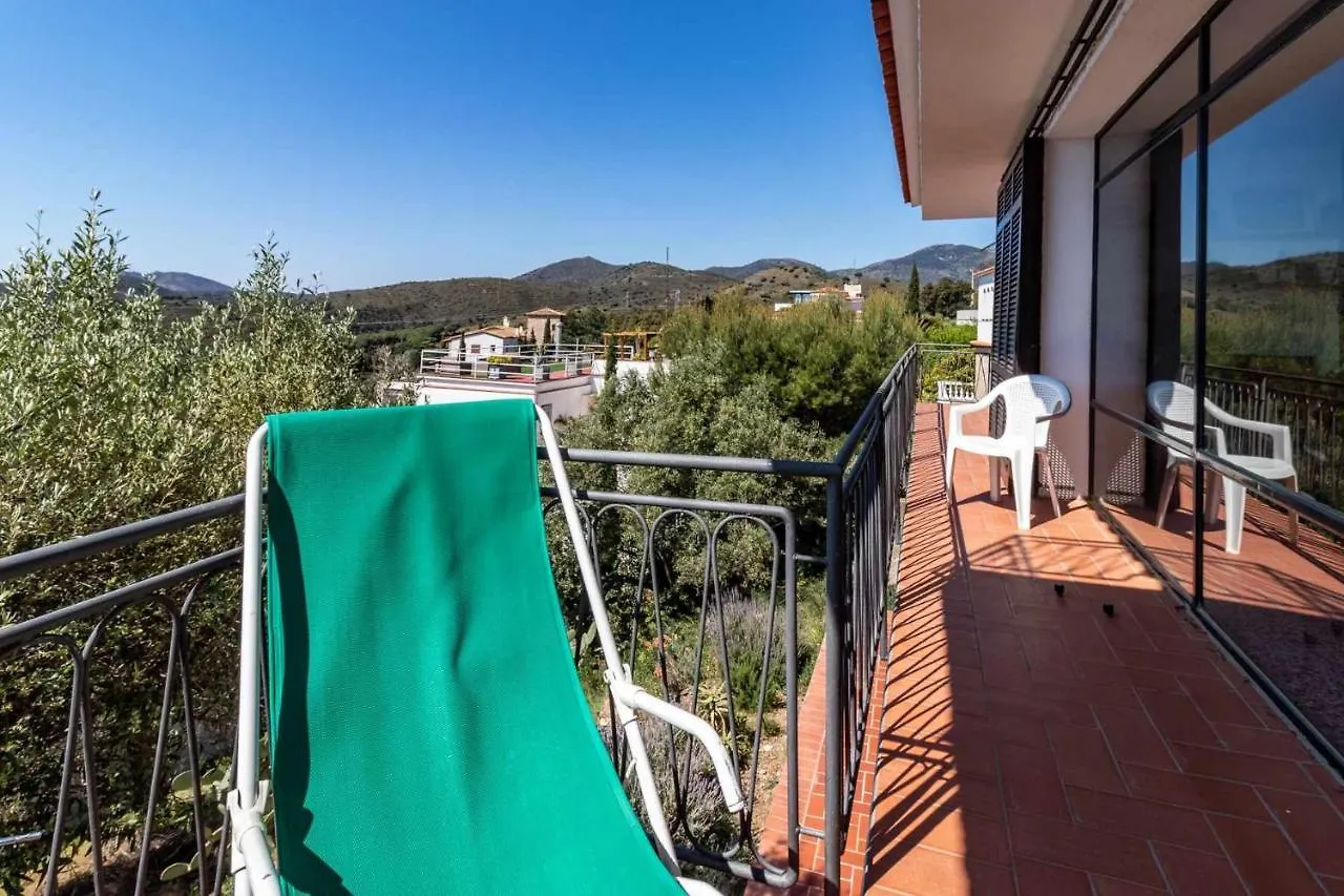 Apartment Grifeu 07 Apartamento Con Vistas Al Mar Gerona